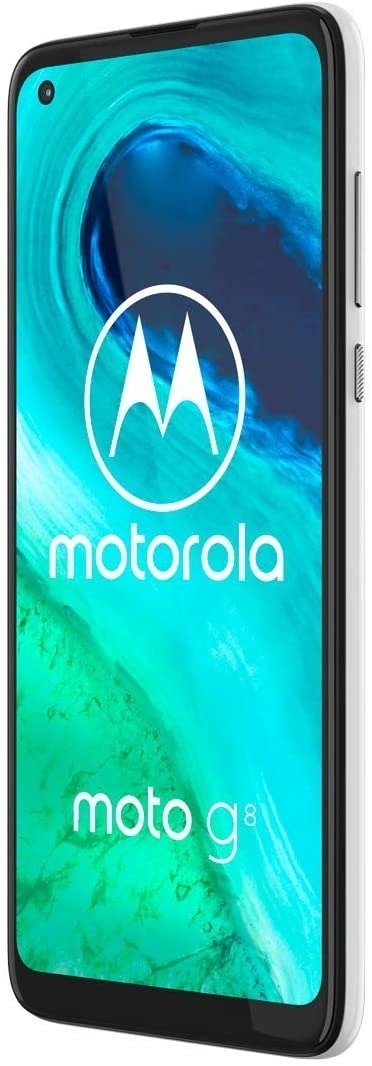 Motorola Moto G8 view 16