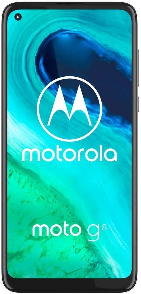 Motorola Moto G8 view 17