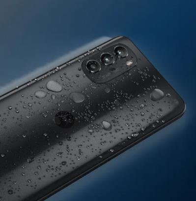 Motorola Moto G82 view 10