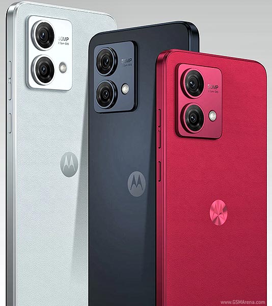 Motorola Moto G84 view 4