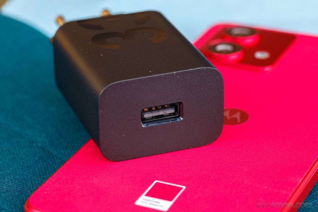 Motorola Moto G84 hands-on photo 8