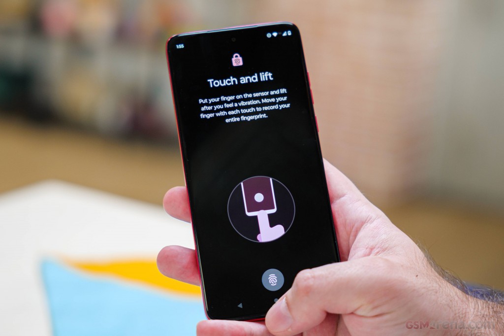 Motorola Moto G84 hands-on photo 25