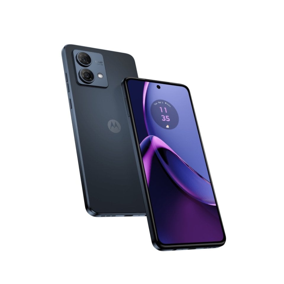 Motorola Moto G84 view 8