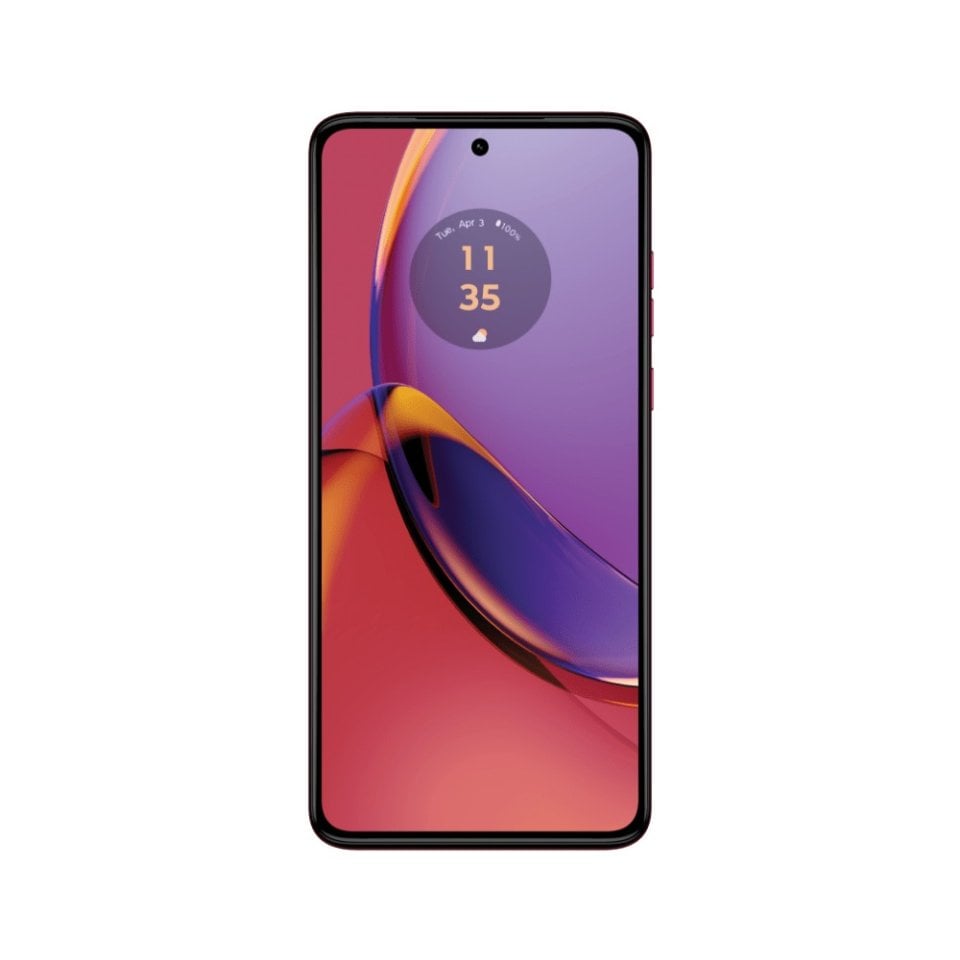 Motorola Moto G84 view 9