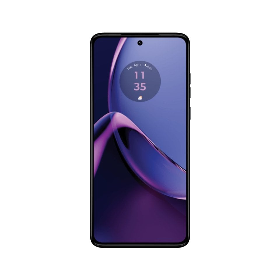 Motorola Moto G84 view 11