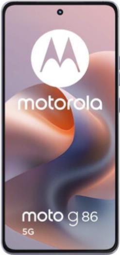 Motorola Moto G86 Power view 3