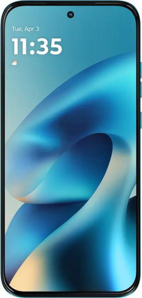 Motorola Moto G87 view 2