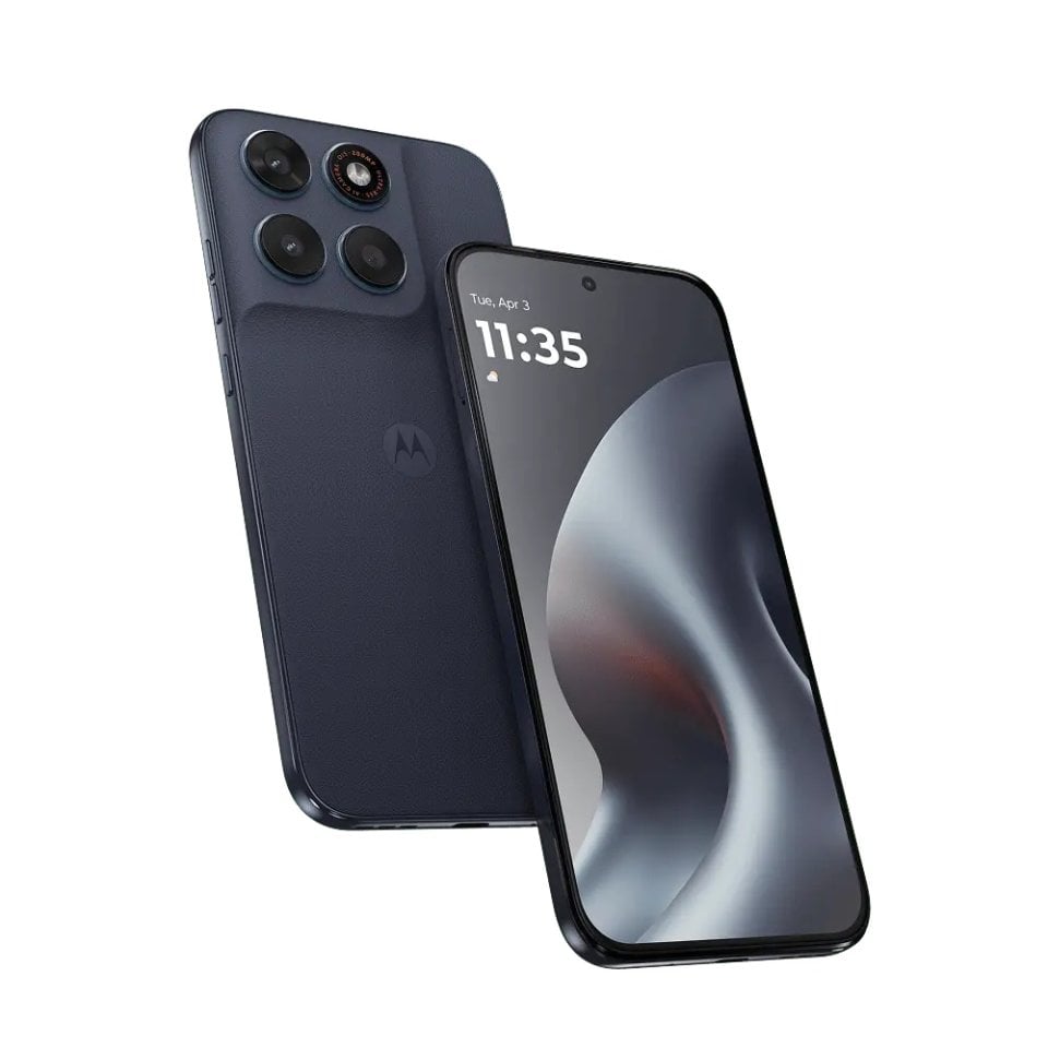 Motorola Moto G87 view 3