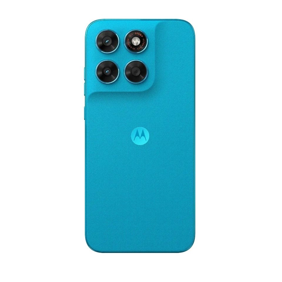 Motorola Moto G87 view 6