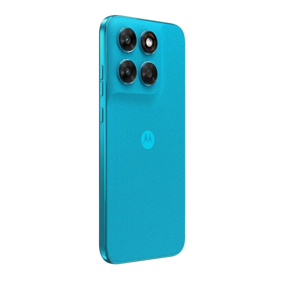 Motorola Moto G87 view 8