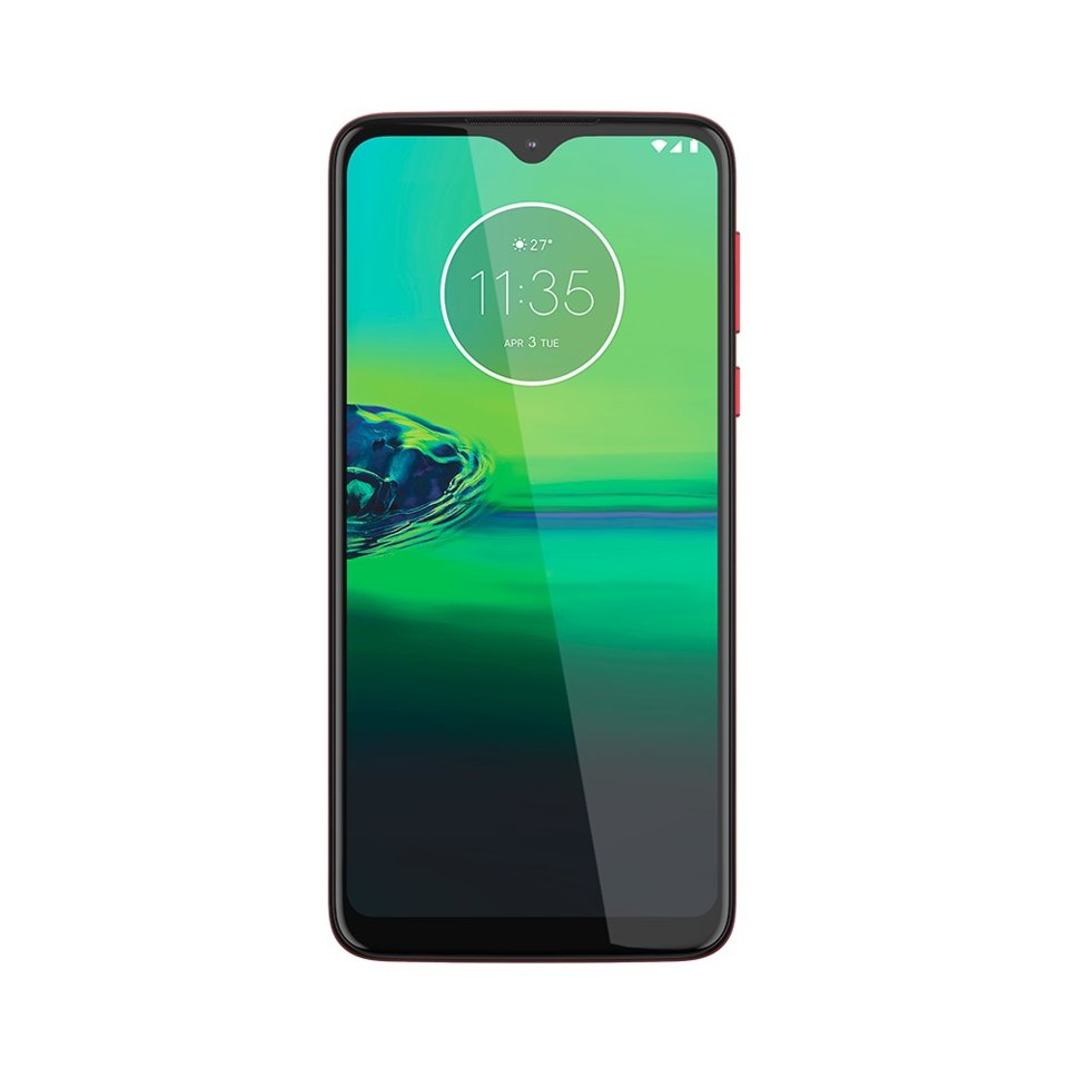 Motorola Moto G8 Play view 6