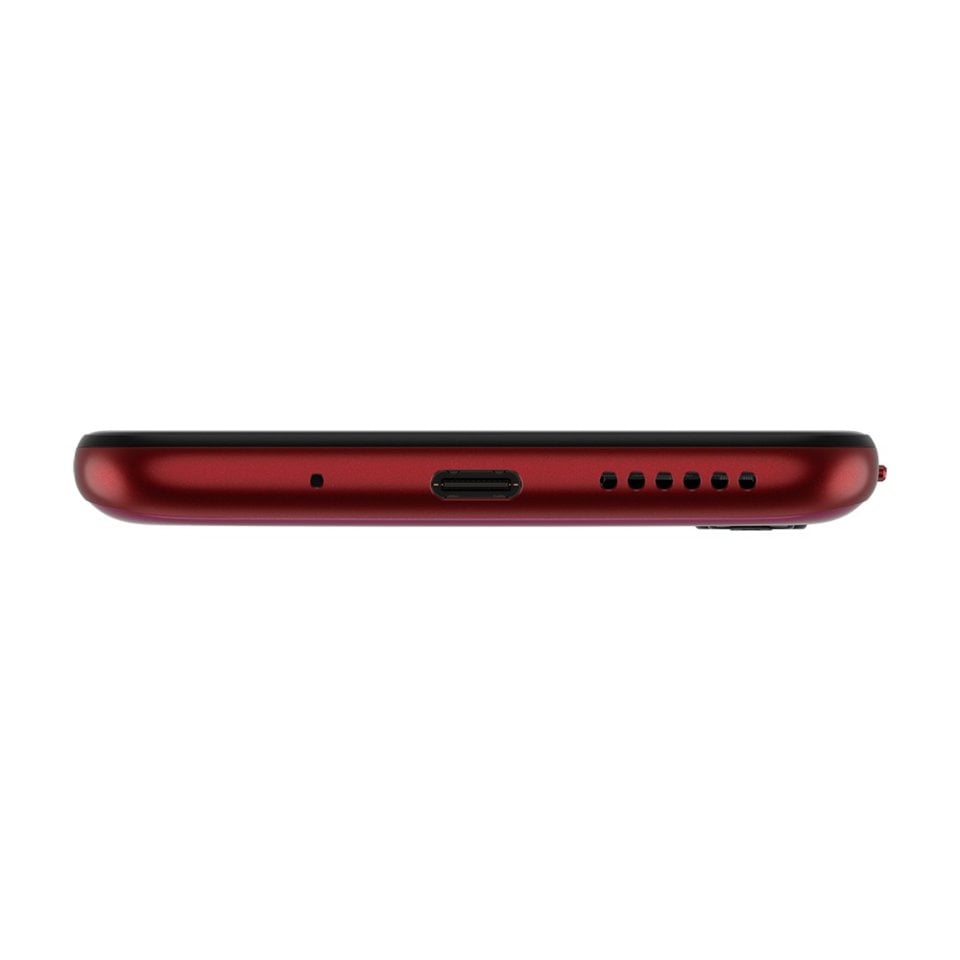 Motorola Moto G8 Play view 8
