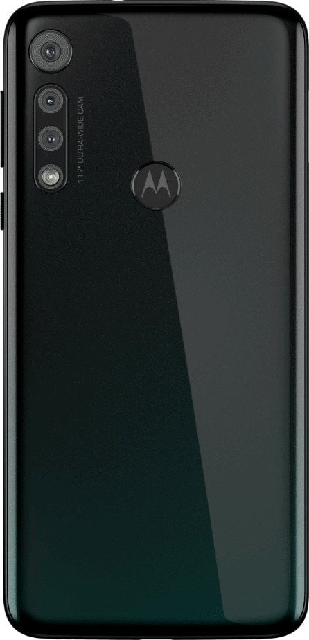 Motorola Moto G8 Play view 14