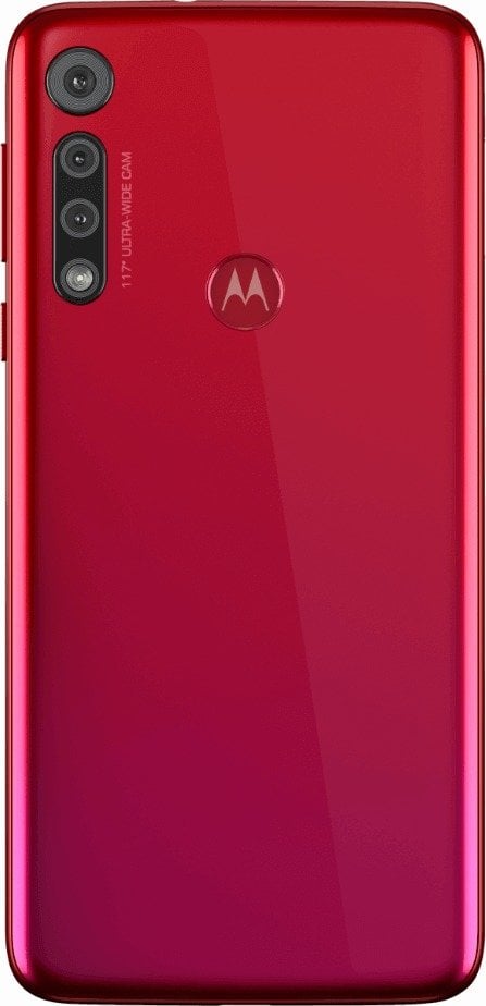 Motorola Moto G8 Play view 15