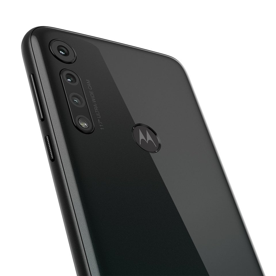 Motorola Moto G8 Play view 17