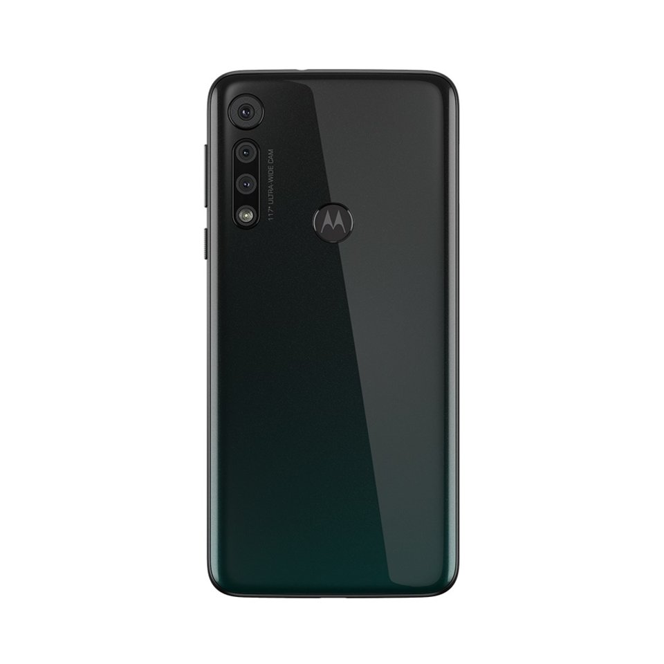 Motorola Moto G8 Play view 18
