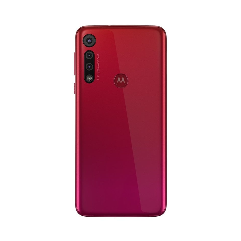 Motorola Moto G8 Play view 19