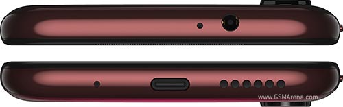 Motorola Moto G8 Plus view 2