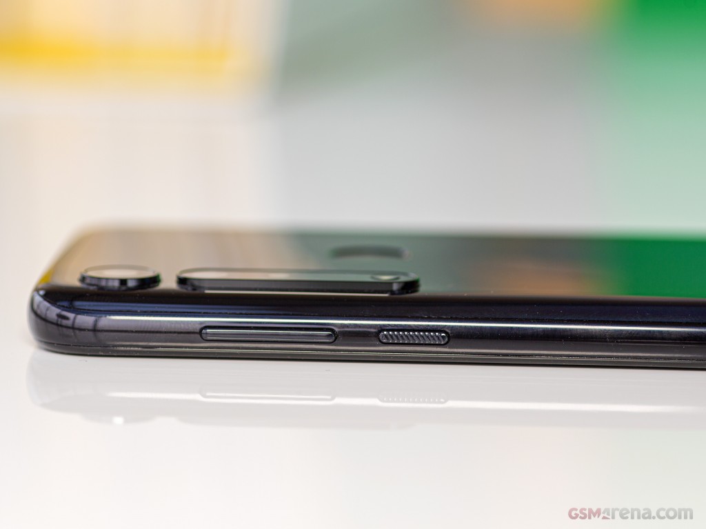 Motorola Moto G8 Plus hands-on photo 11
