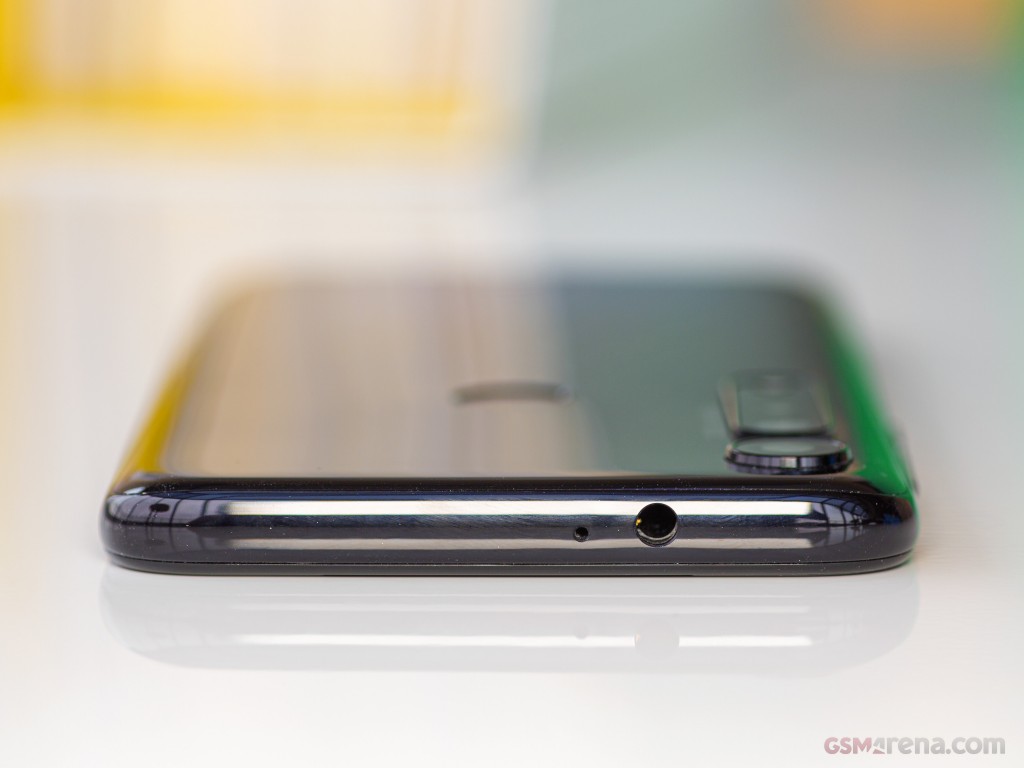 Motorola Moto G8 Plus hands-on photo 12