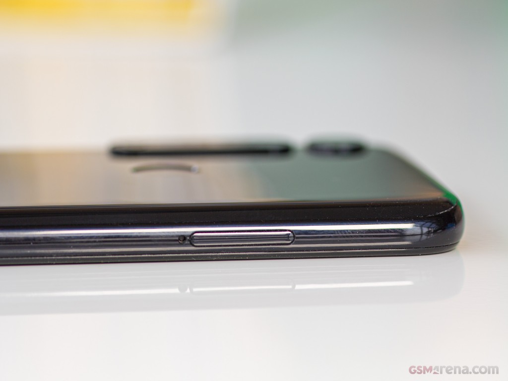 Motorola Moto G8 Plus hands-on photo 13