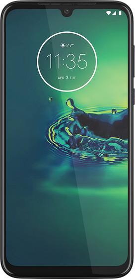 Motorola Moto G8 Plus view 4