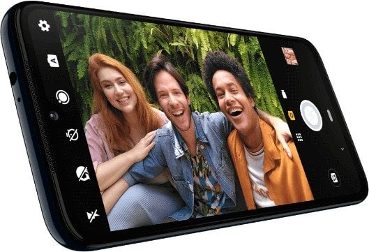 Motorola Moto G8 Plus view 10