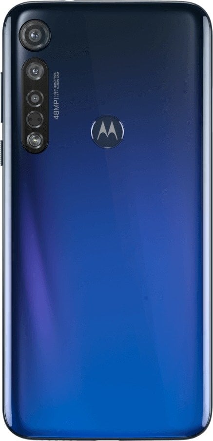 Motorola Moto G8 Plus view 12
