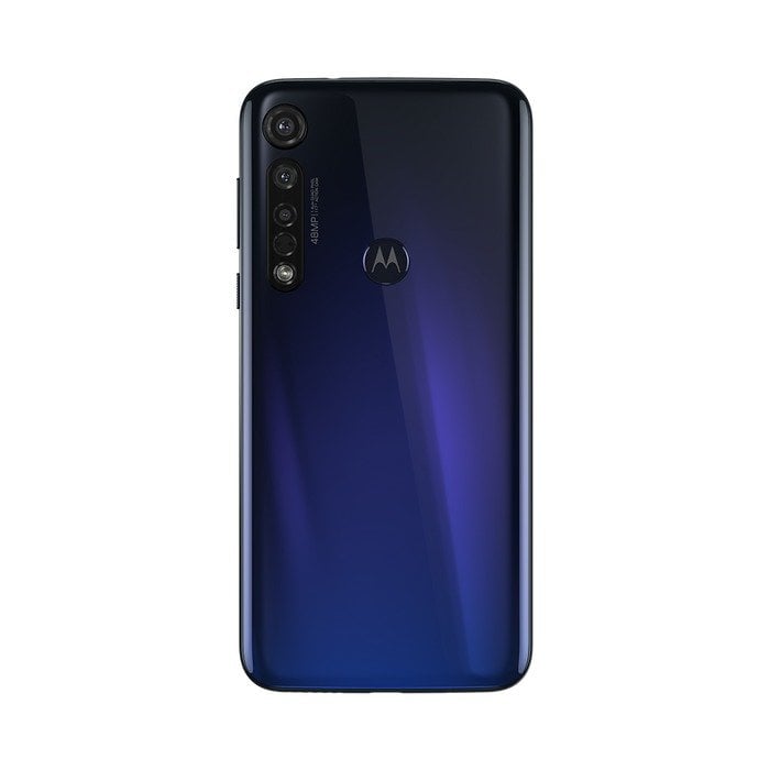 Motorola Moto G8 Plus view 19
