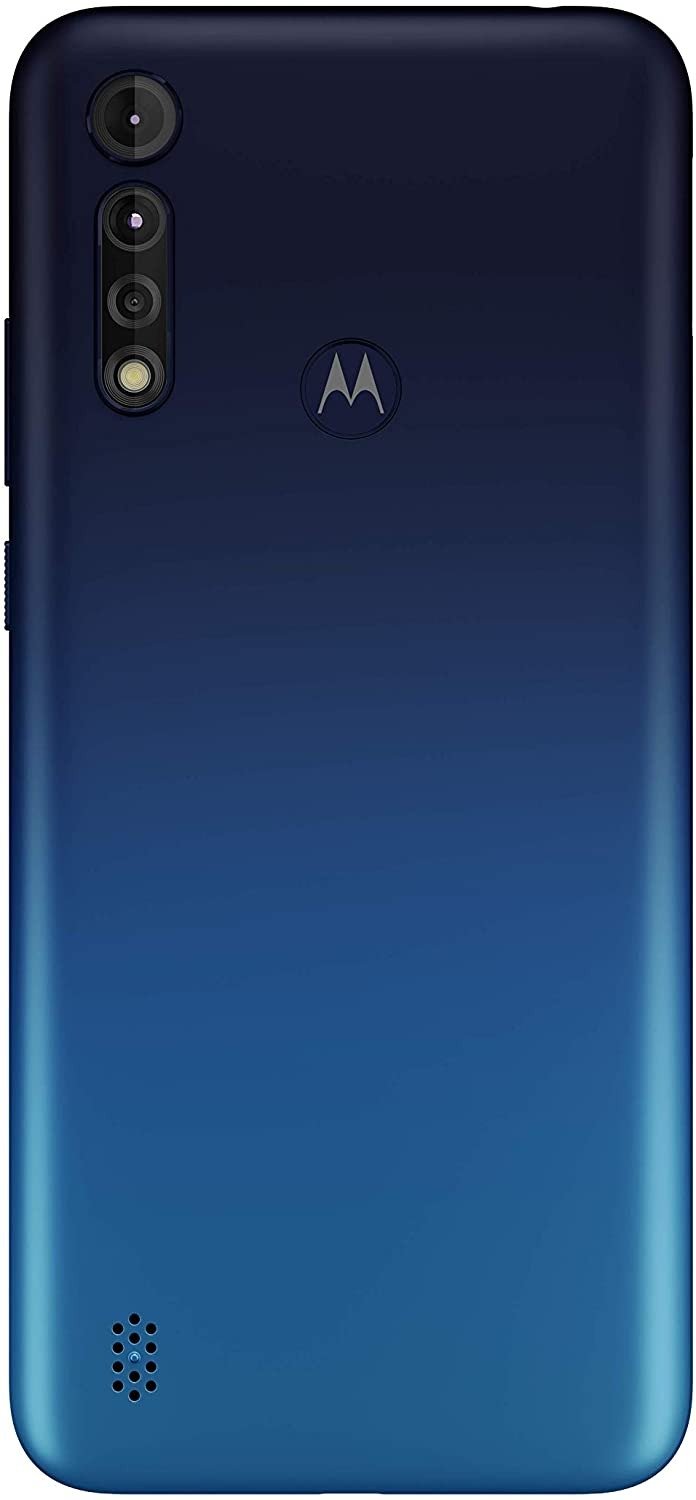 Motorola Moto G8 Power Lite view 7