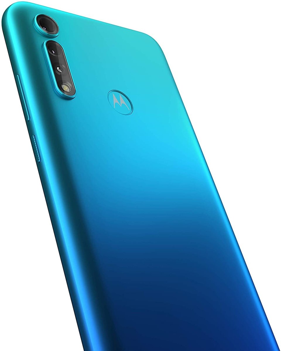 Motorola Moto G8 Power Lite view 11