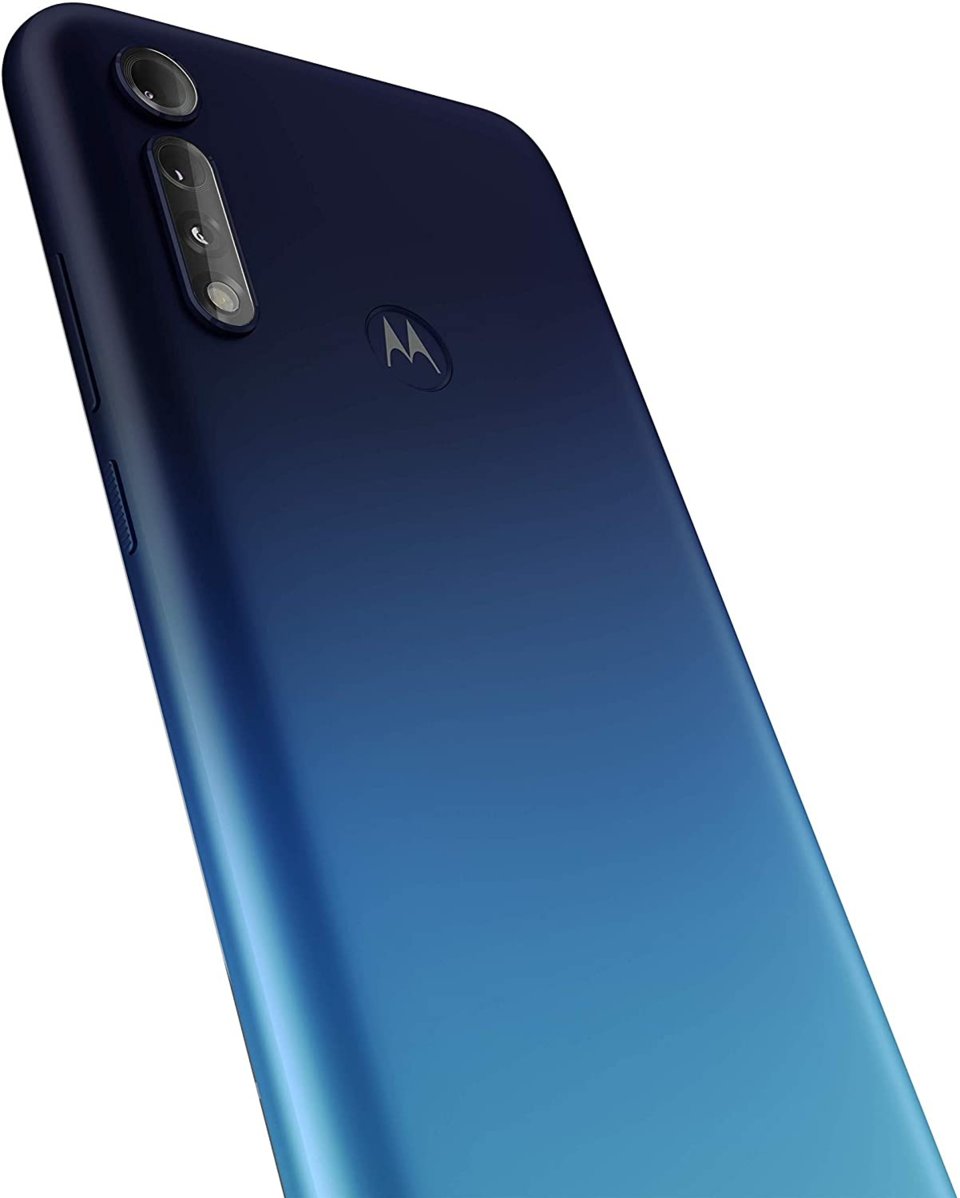 Motorola Moto G8 Power Lite view 15