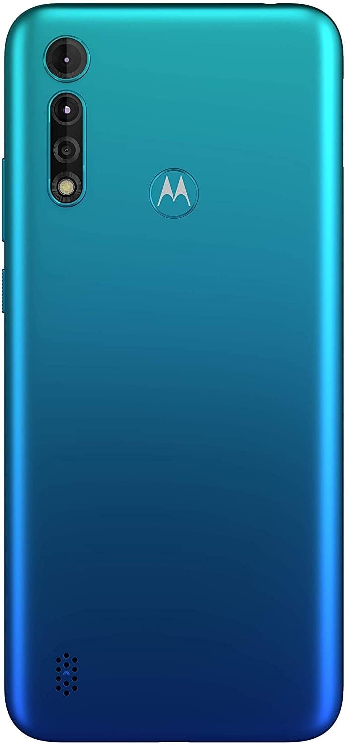Motorola Moto G8 Power Lite view 16