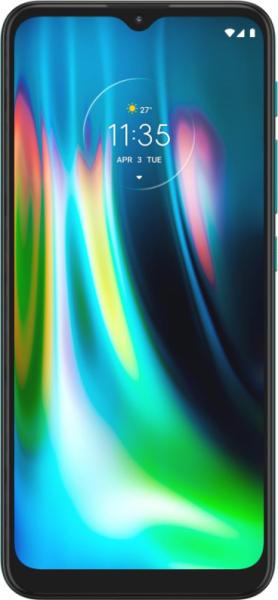 Motorola Moto G9 (India) view 3