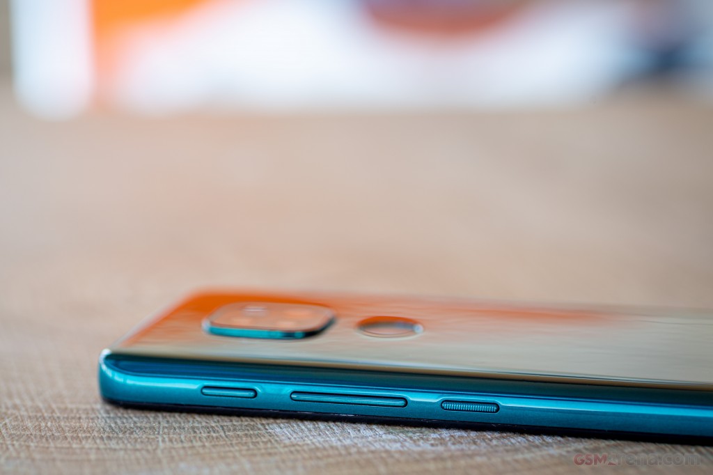 Motorola Moto G9 Play hands-on photo 6