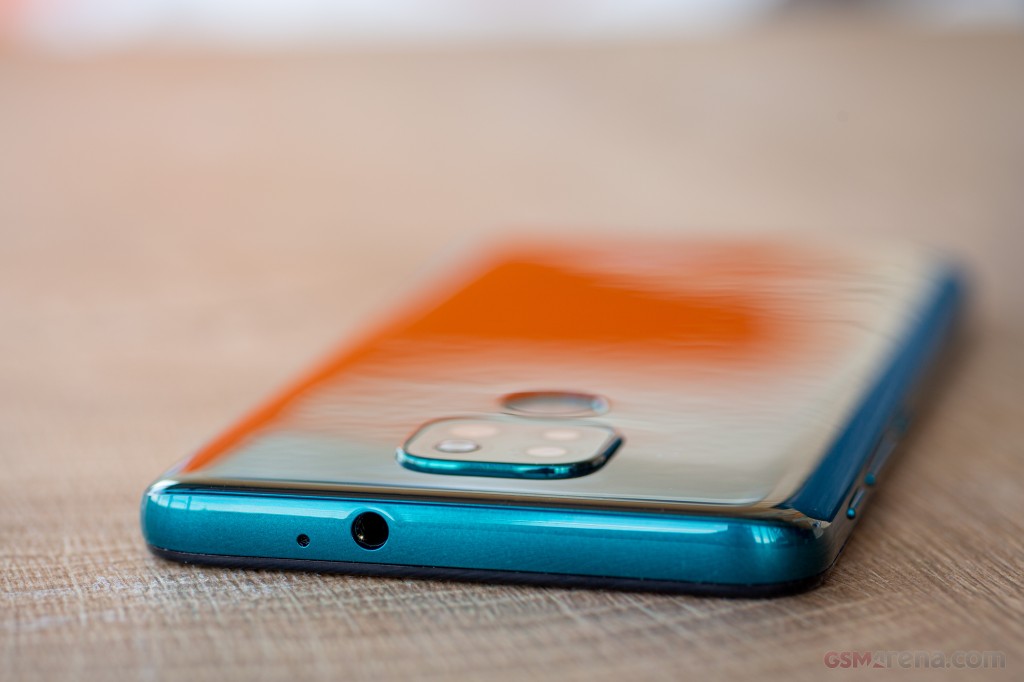Motorola Moto G9 Play hands-on photo 7