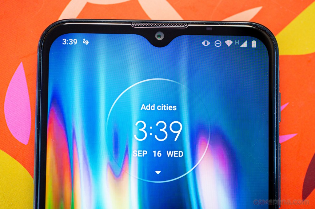 Motorola Moto G9 Play hands-on photo 9