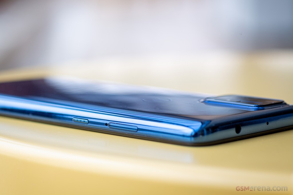 Motorola Moto G9 Plus hands-on photo 3