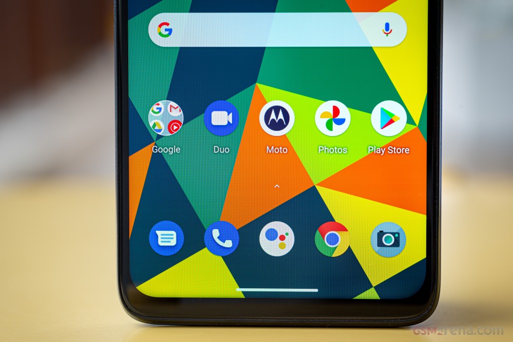 Motorola Moto G9 Plus hands-on photo 6