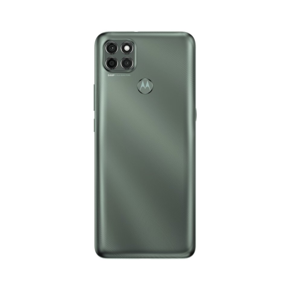 Motorola Moto G9 Power view 7