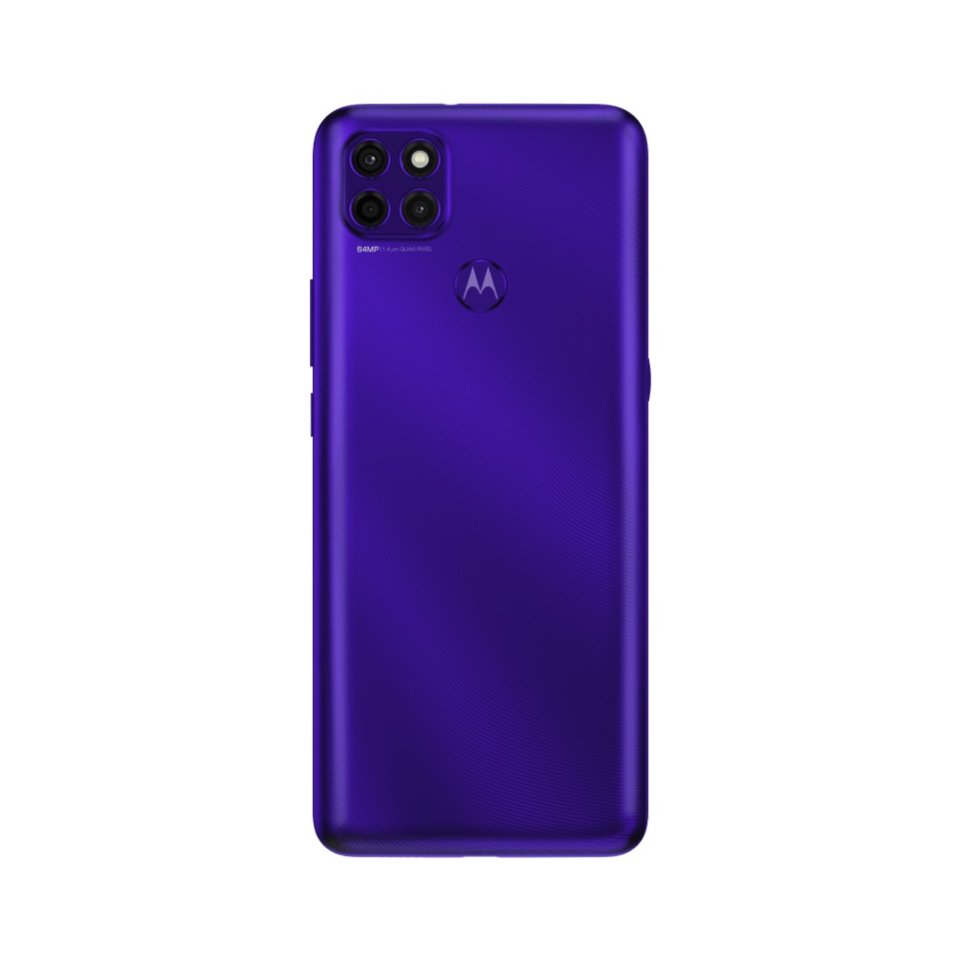 Motorola Moto G9 Power view 8