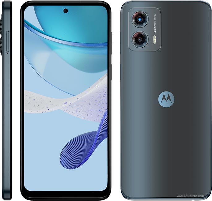 Motorola Moto G (2023) view 1