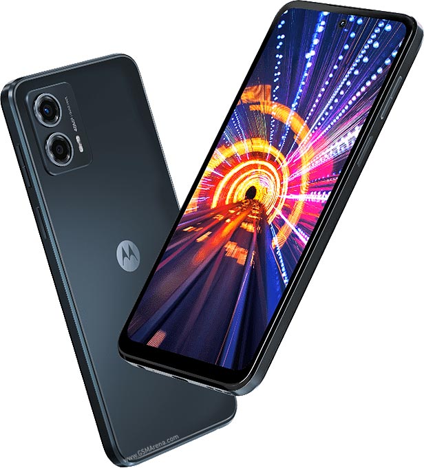 Motorola Moto G (2023) view 2