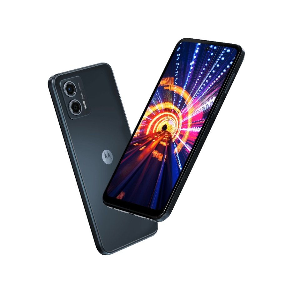Motorola Moto G (2023) view 4