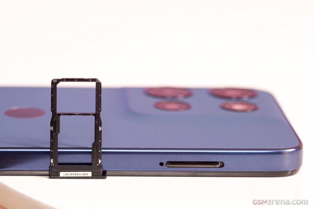 Motorola Moto G (2026) hands-on photo 8