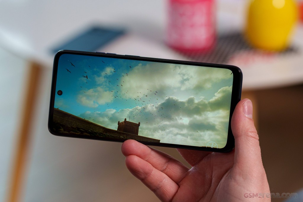 Motorola Moto G (2026) hands-on photo 25