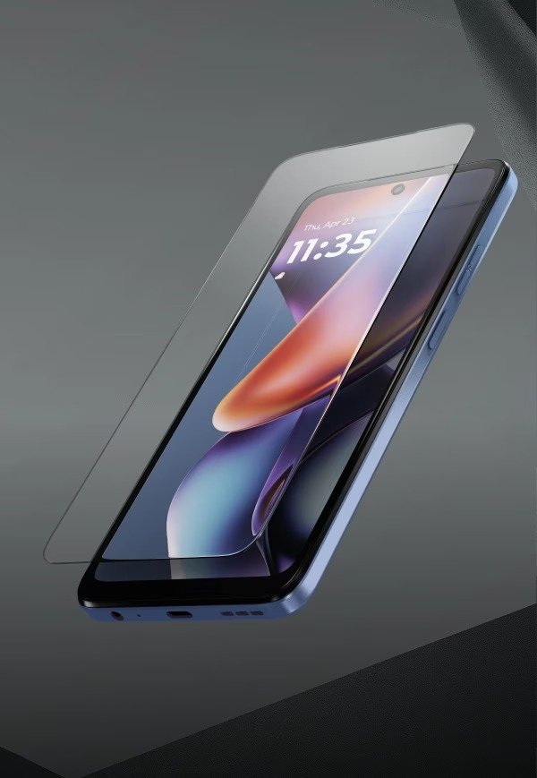 Motorola Moto G (2026) view 6