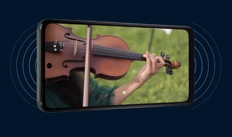 Motorola Moto G (2026) view 10
