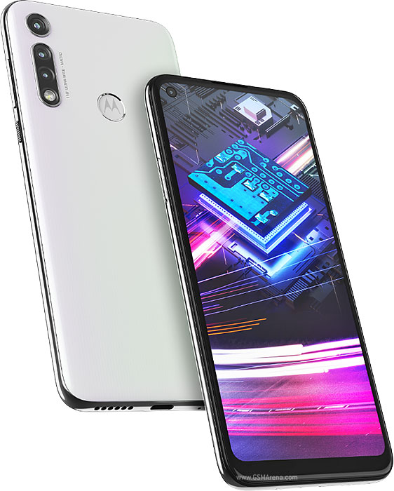 Motorola Moto G Fast view 2