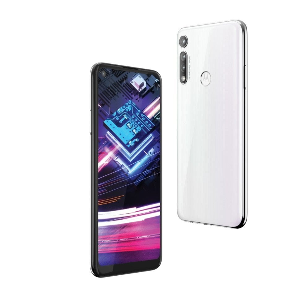 Motorola Moto G Fast view 5
